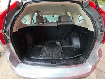 2016 Honda CR-V LX – miniatura 14