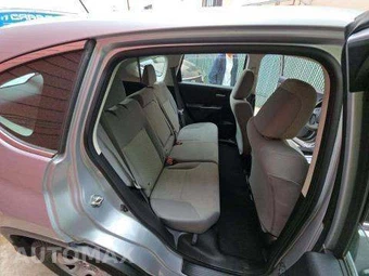 2016 Honda CR-V LX – miniatura 16