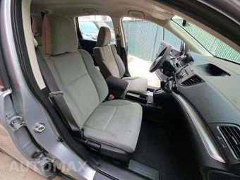2016 Honda CR-V LX – miniatura 18