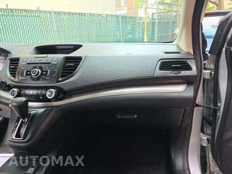 2016 Honda CR-V LX – miniatura 19
