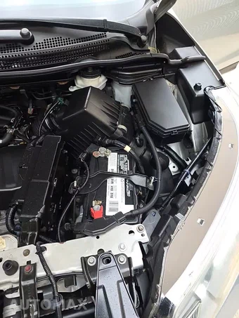 2016 Honda CR-V LX – miniatura 31
