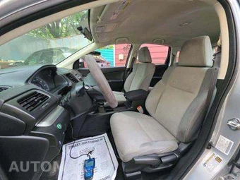 2016 Honda CR-V LX – miniatura 6