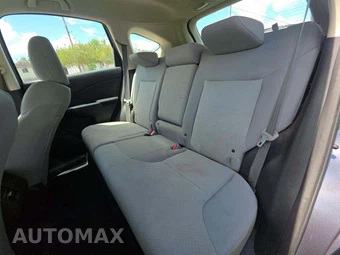 2016 Honda CR-V LX - miniatura 10