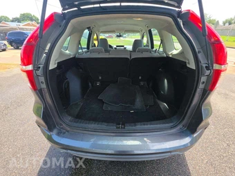 2016 Honda CR-V LX - miniatura 11