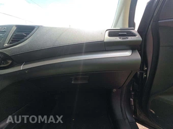 2016 Honda CR-V LX - miniatura 16