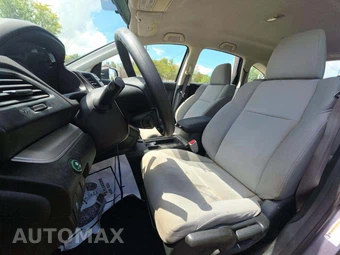 2016 Honda CR-V LX - miniatura 3