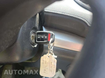 2016 Honda CR-V LX - miniatura 5