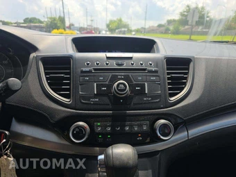 2016 Honda CR-V LX - miniatura 7