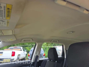 2016 Honda CR-V LX – miniatura 11