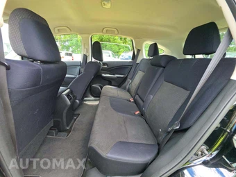 2016 Honda CR-V LX – miniatura 13