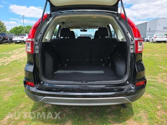 2016 Honda CR-V LX – miniatura 14