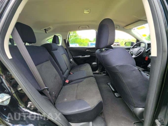 2016 Honda CR-V LX – miniatura 16