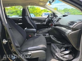 2016 Honda CR-V LX – miniatura 18