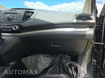 2016 Honda CR-V LX – miniatura 19