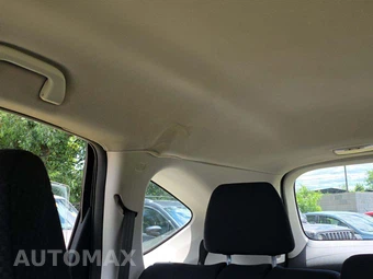 2016 Honda CR-V LX – miniatura 21