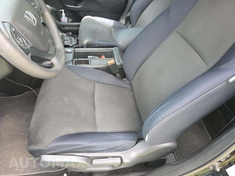 2016 Honda CR-V LX – miniatura 22