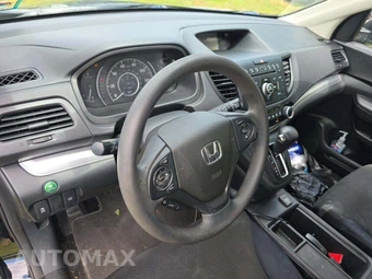 2016 Honda CR-V LX – miniatura 23