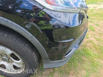2016 Honda CR-V LX – miniatura 24