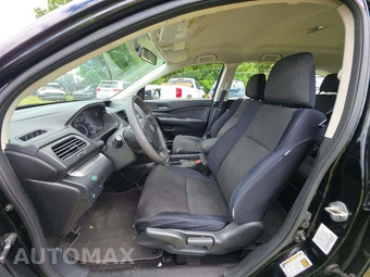 2016 Honda CR-V LX – miniatura 6