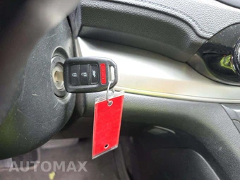 2016 Honda CR-V LX – miniatura 8