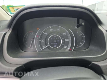 2016 Honda CR-V LX – miniatura 9