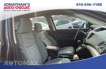2016 Honda CR-V LX - miniatura 18