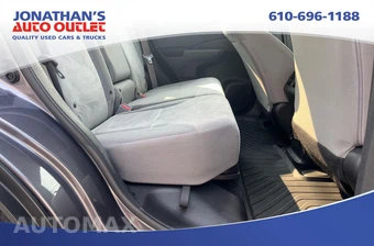 2016 Honda CR-V LX - miniatura 20