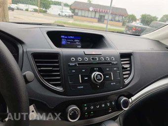 2016 Honda CR-V LX - miniatura 10