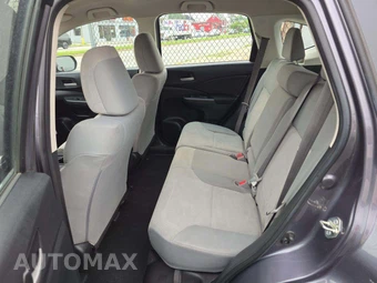2016 Honda CR-V LX - miniatura 13