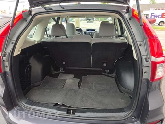 2016 Honda CR-V LX - miniatura 14