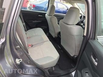 2016 Honda CR-V LX - miniatura 16