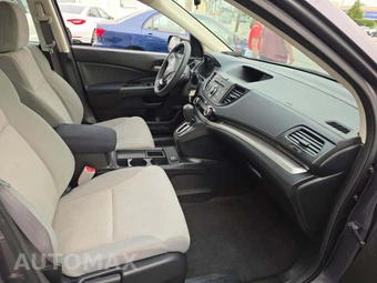 2016 Honda CR-V LX - miniatura 18