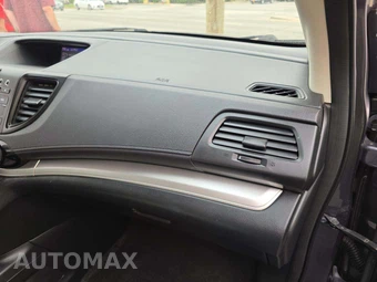 2016 Honda CR-V LX - miniatura 19