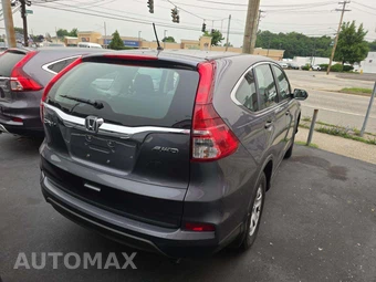 2016 Honda CR-V LX - miniatura 3