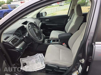 2016 Honda CR-V LX - miniatura 6