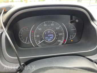 2016 Honda CR-V LX - miniatura 9