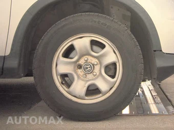 2016 Honda CR-V LX – miniatura 10