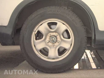 2016 Honda CR-V LX – miniatura 11