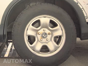 2016 Honda CR-V LX – miniatura 12