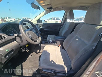 2016 Honda CR-V LX – miniatura 13