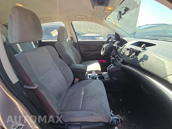 2016 Honda CR-V LX – miniatura 14