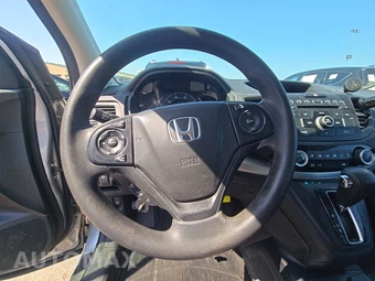 2016 Honda CR-V LX – miniatura 16