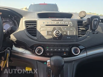 2016 Honda CR-V LX – miniatura 17