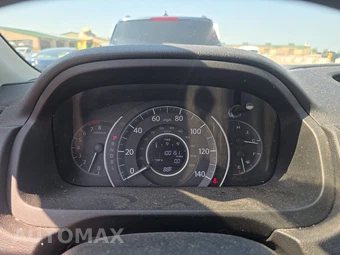 2016 Honda CR-V LX – miniatura 18
