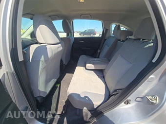 2016 Honda CR-V LX – miniatura 19