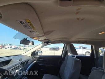 2016 Honda CR-V LX – miniatura 20