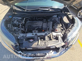 2016 Honda CR-V LX – miniatura 22