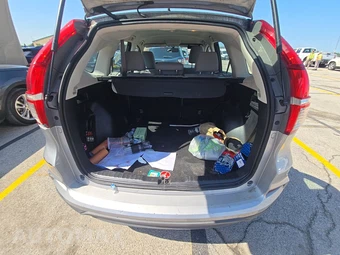 2016 Honda CR-V LX – miniatura 23