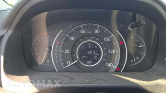 2016 Honda CR-V LX – miniatura 24