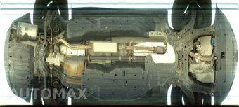 2016 Honda CR-V LX – miniatura 26